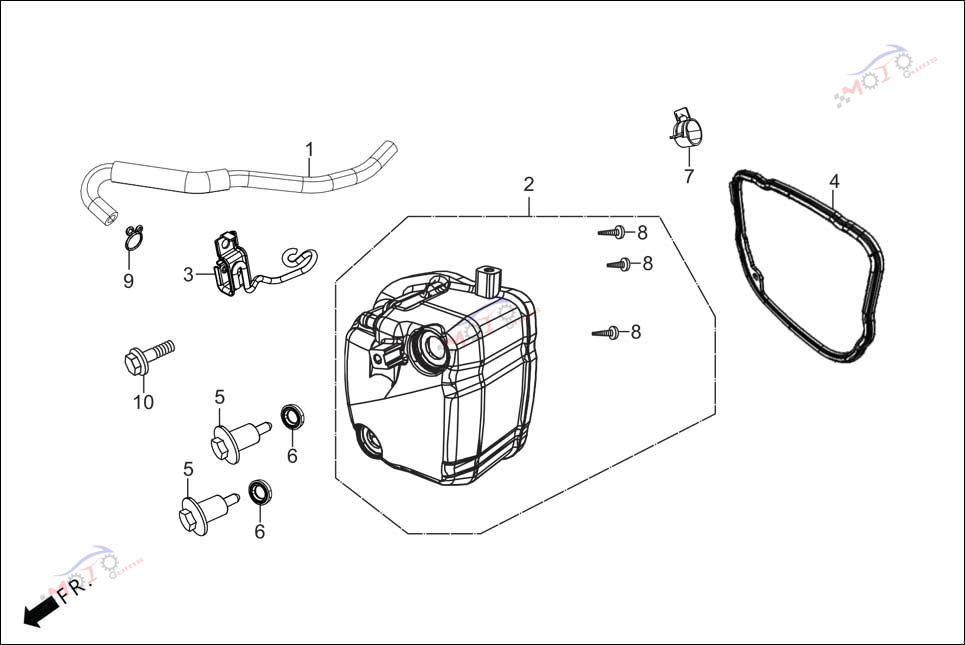 Engine Diagram